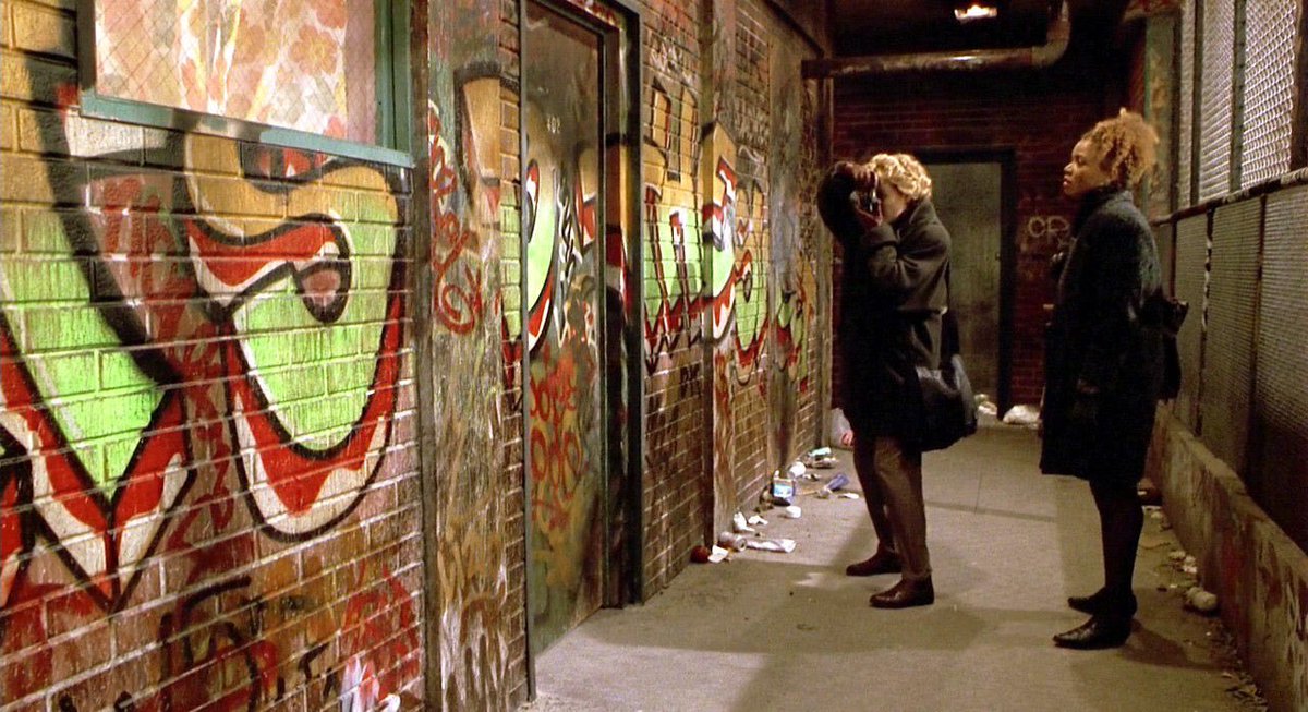 candyman (1992)★★★★directed by bernard rosecinematography by anthony b. richmond