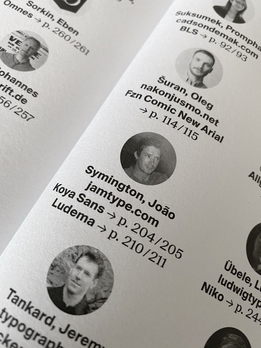 JAM Type tweet media