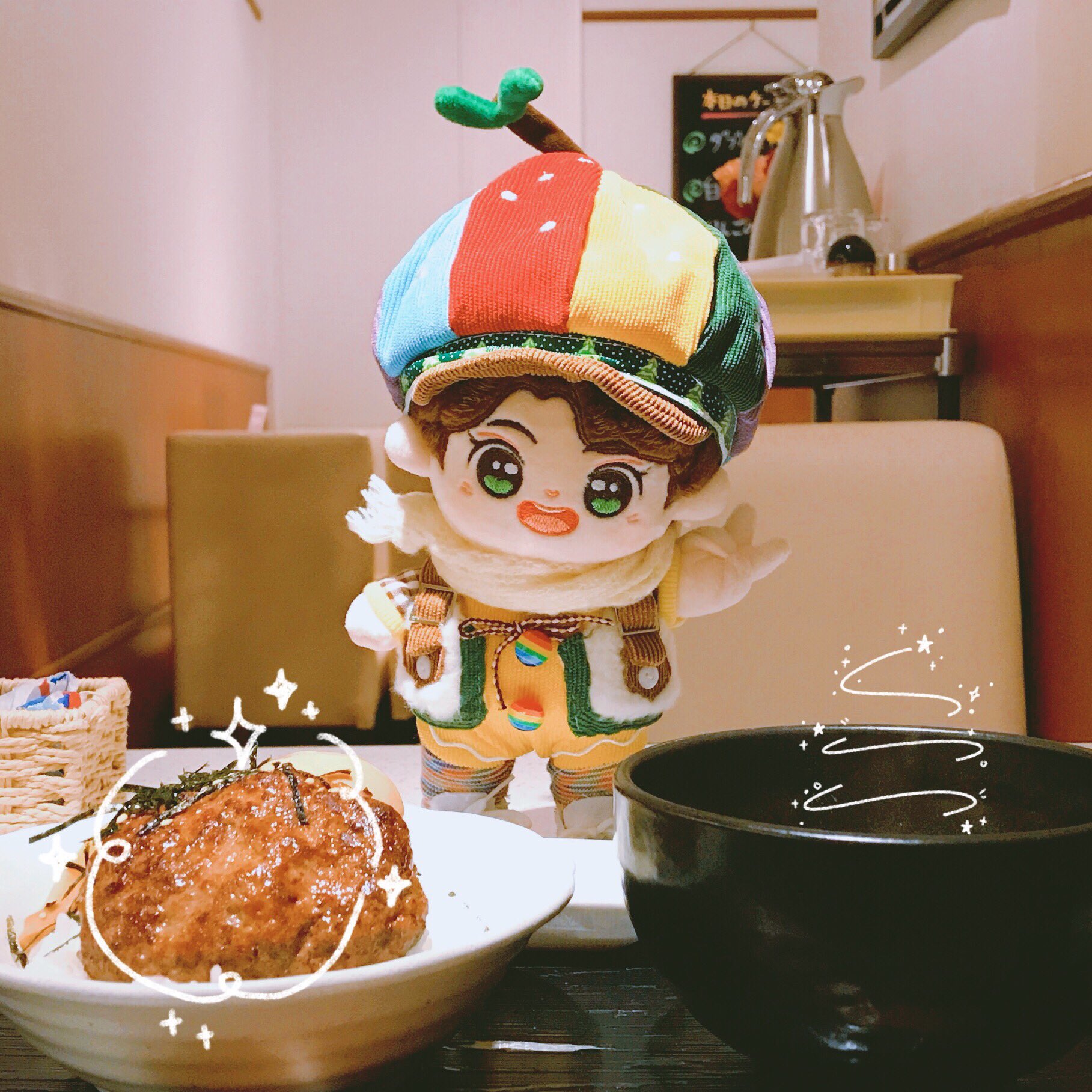 黄熊 ⃒⃘⃤ on X: 