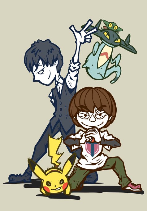 ドロンチのtwitterイラスト検索結果