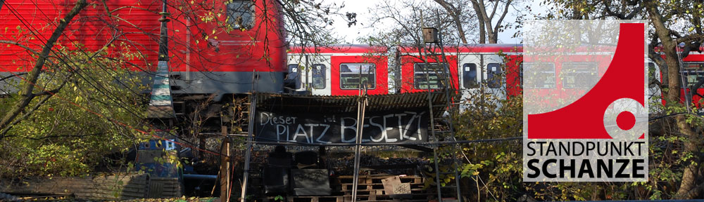 71. Sitzung des Stadtteilbeirats #Sternschanze am 22. Januar 2020 ein.
Die Sitzung findet wie immer um 19:30 Uhr im <a href="/JesuscenterHH/">JesuscenterHH</a>  (Schulterblatt 63) statt.
Das Protokoll der letzten Sitzung zum Lesen bereit
standpunktschanze.de/wp-content/upl…