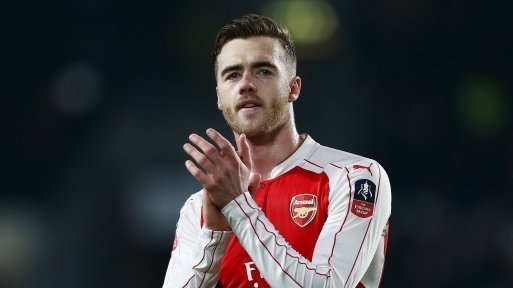 Happy birthday to Calum Chambers..  