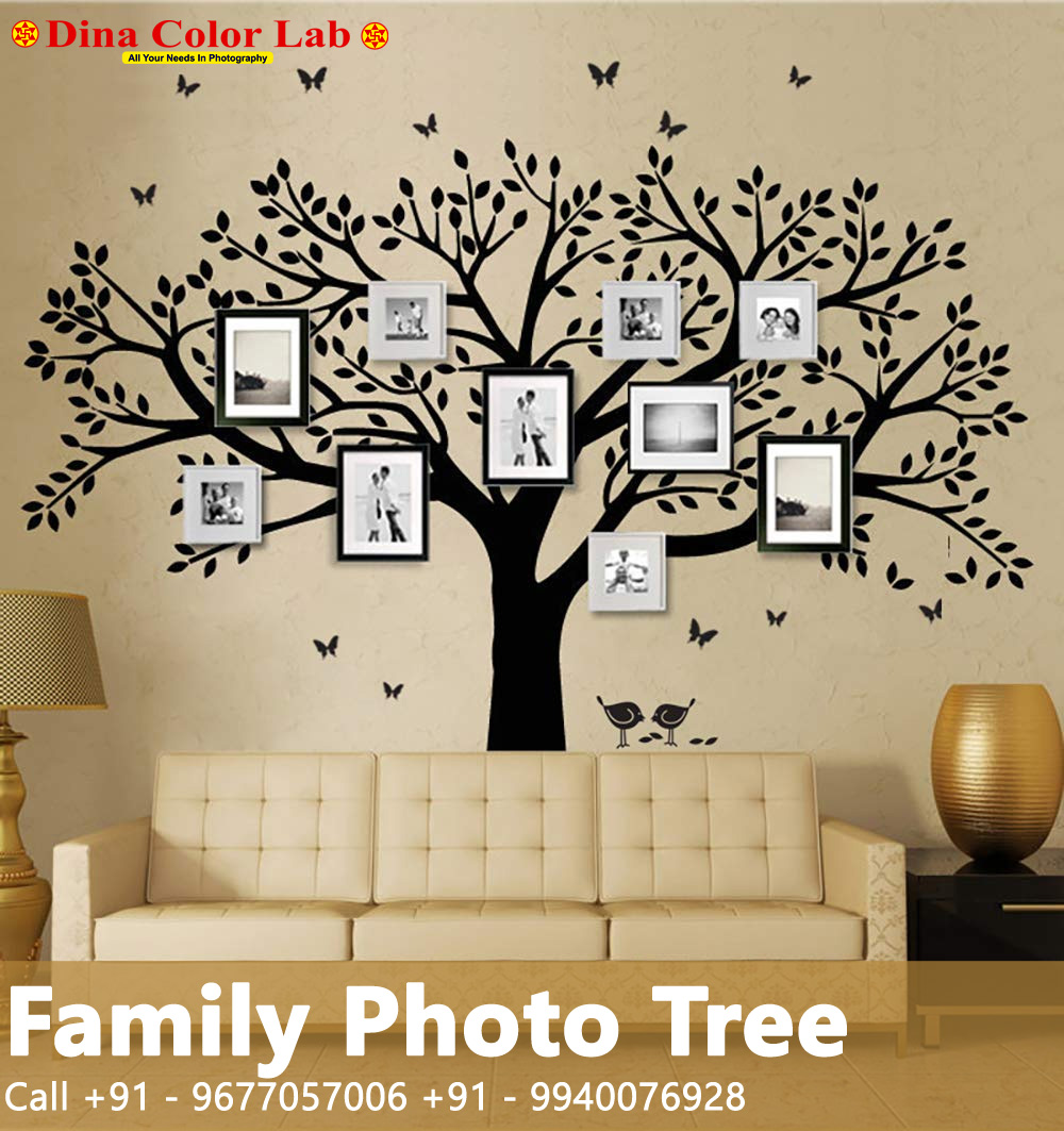 dinacolorlabs's tweet image. Enjoy the new creative way to collect your amazing photos in one frame, make it a family tree collage by selecting and placing family members.dinacolorlab.com  Call  +91 - 9940076928  +91 - 9677057006  
#familytree #familytreephotos #familytreeframe