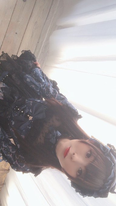 Twitterのコスプレ画像15