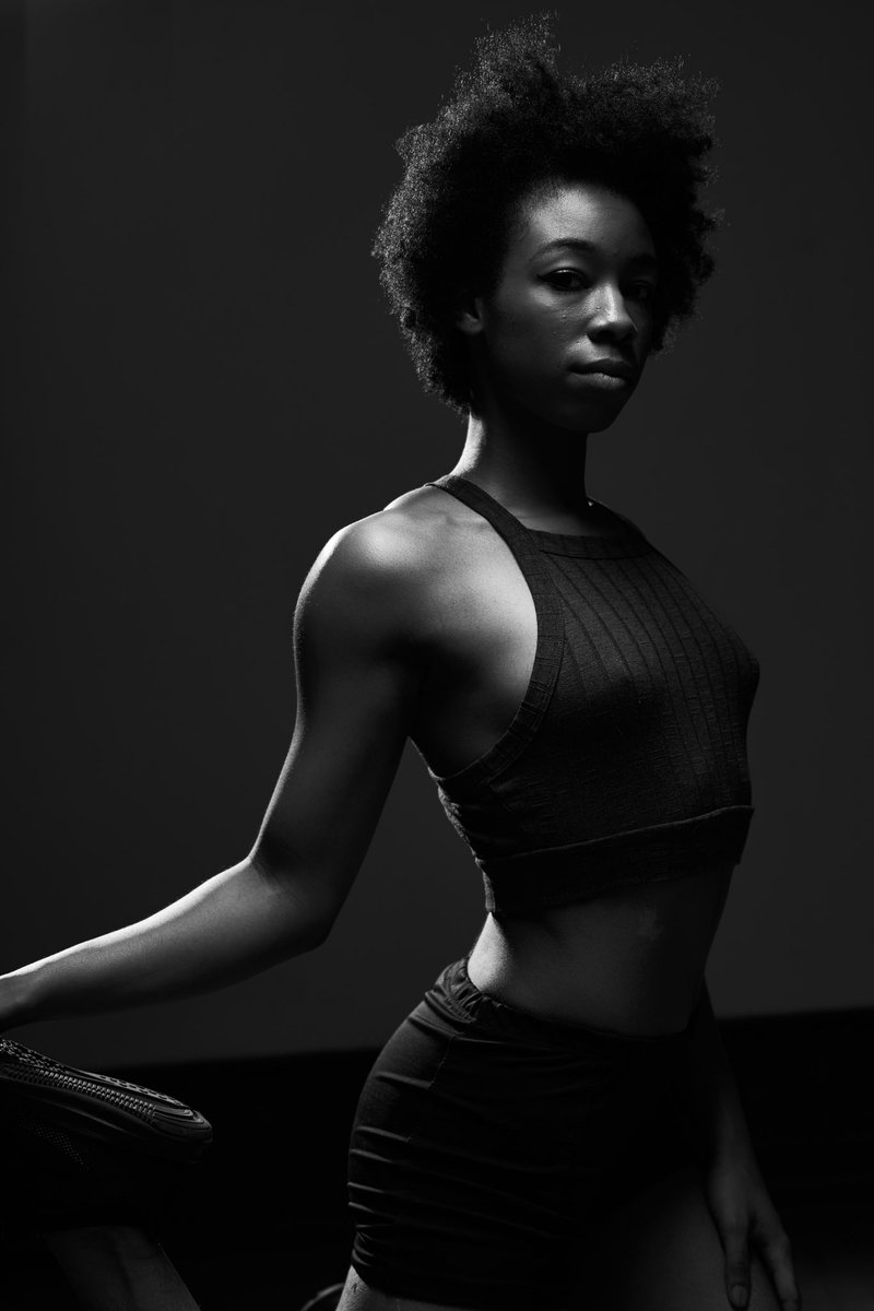 regaltesha's tweet photo. Chasing my dreams this year! 
Any advice? Modeling tips? I really want to do this professionally.
Let’s have a conversation 😁
#modelscout #modeling101 #model #modelingagency #commercialmodel #fashionmodel #modeltips #modeladvice https://t.co/cADSl2FyYS