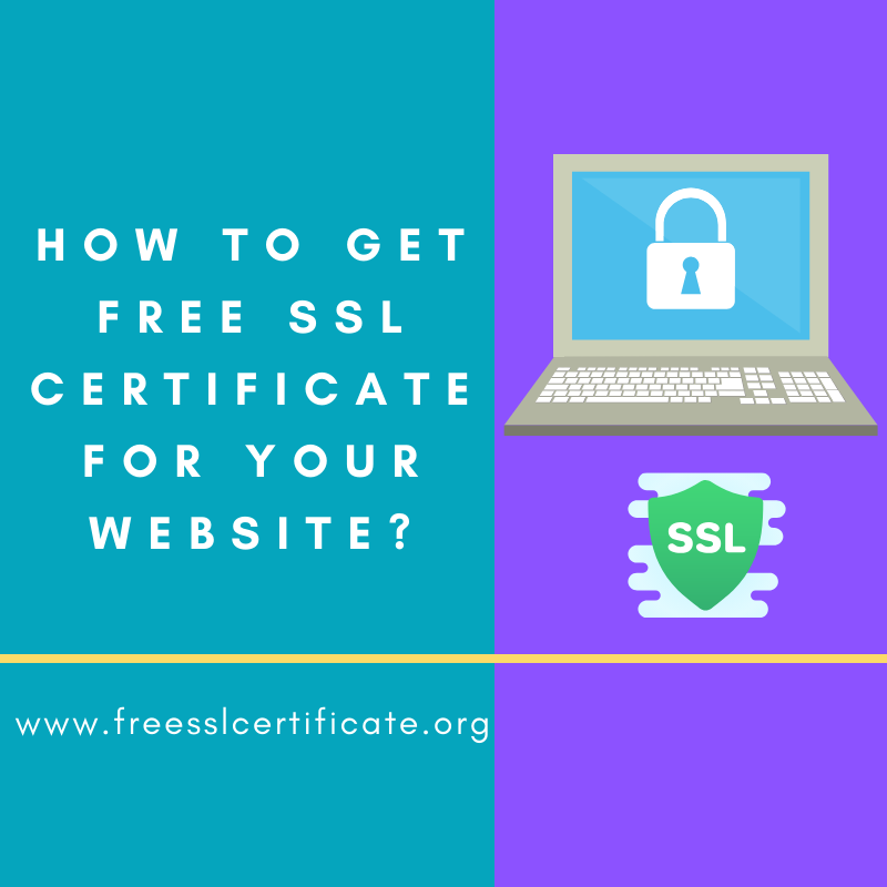 freesslcert's tweet photo. How to Get Free SSL Certificate for Your Website?
https://t.co/BNdWVQ4hQc

#sslcertificateplans #sslcertificates #sslcertificateoffers #sslcertificatesoffers #freesslcertificate #sslcertificate #sslcertificatesoffer #sslcertificatefreemelagaye  #sslcertificateprice https://t.co/xSqgqARLKK