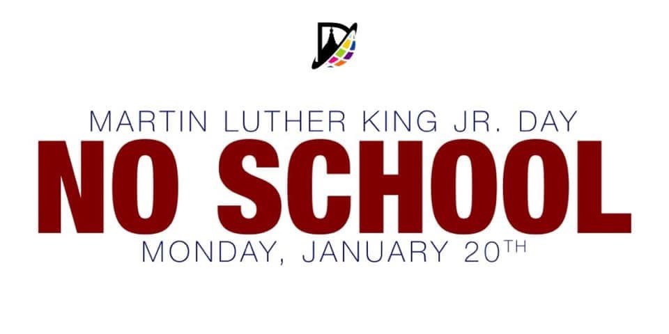 We hope our Bobcats are enjoying this 3-day weekend. We’ll see you back on Tuesday, January 21st! 🐾