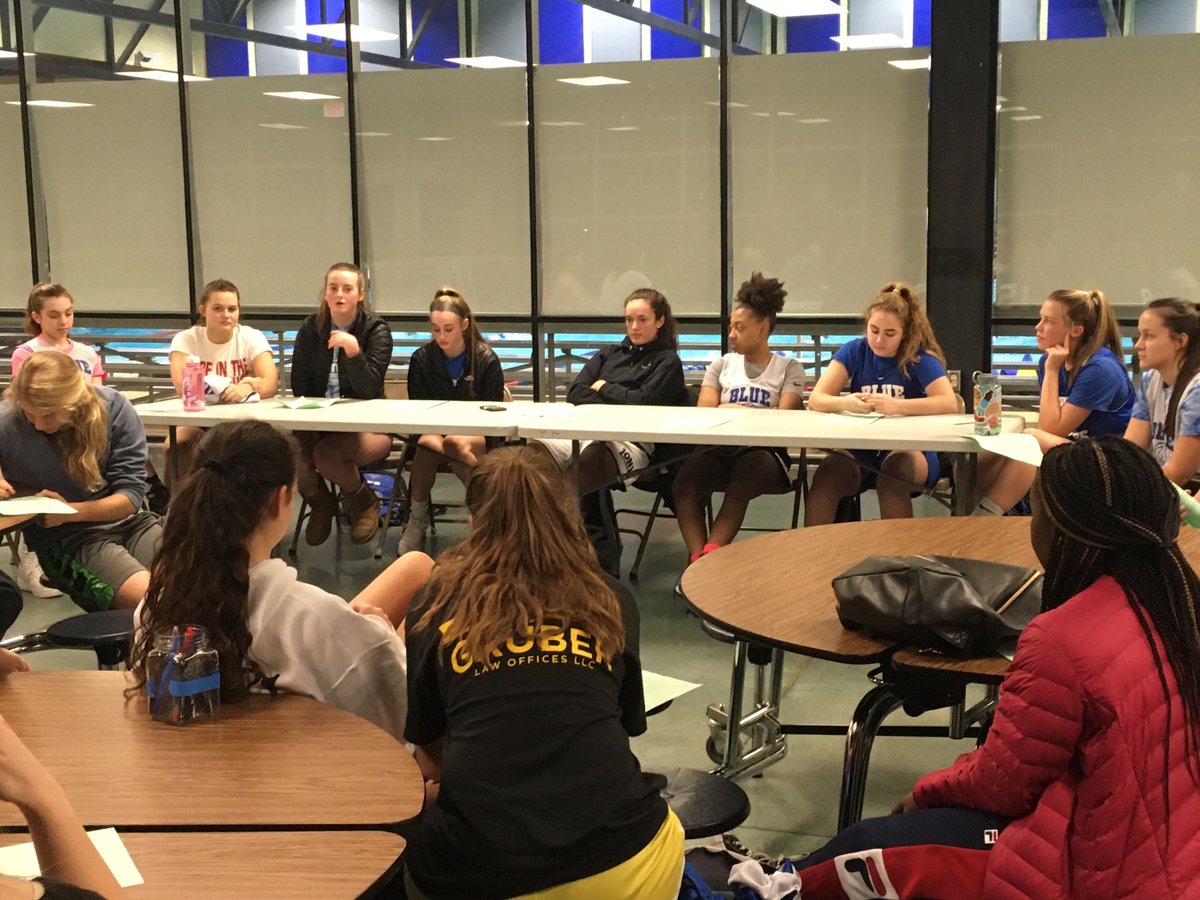 WFB Girls Hoops tweet media