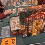 Photo by Stumptown Game Summit (@SG_Summit)