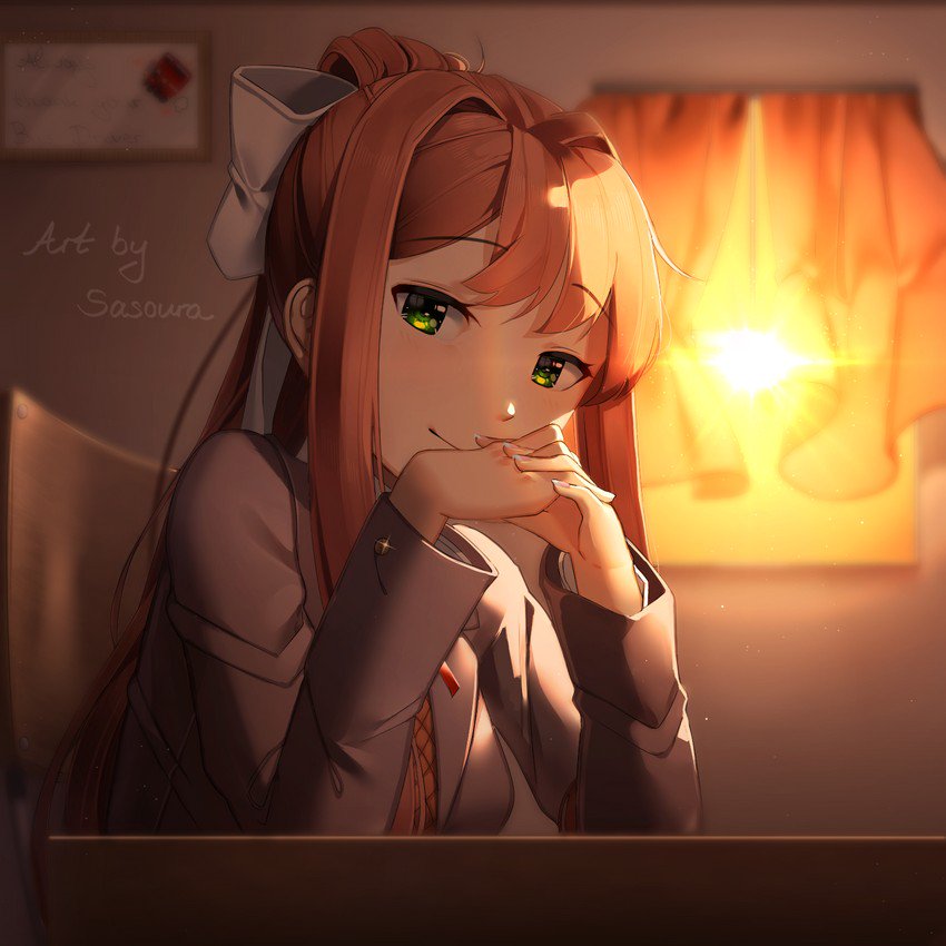 "So did everyone enjoy sharing poems today?"

🎹 Serious/Lewd/Dark themed
🎹 DDLC 
🎹 Plot or send starter 
🎹 DDLC or School theme preferred
🎹 Funny, romantic RPs 
🎹 If your limitless asked for my special starter
🎹 Don't reply to pinned

#lewdrp #opendm  #erp #ddlcrp