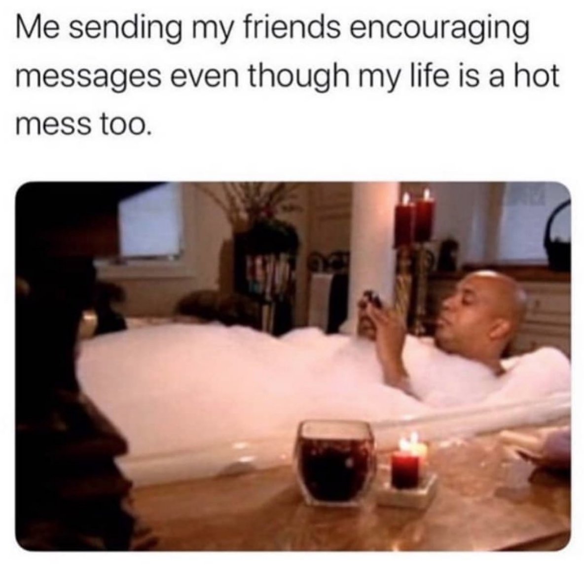 womenshumor's tweet photo. I'm cool with it though... https://t.co/eTAj6C03XI