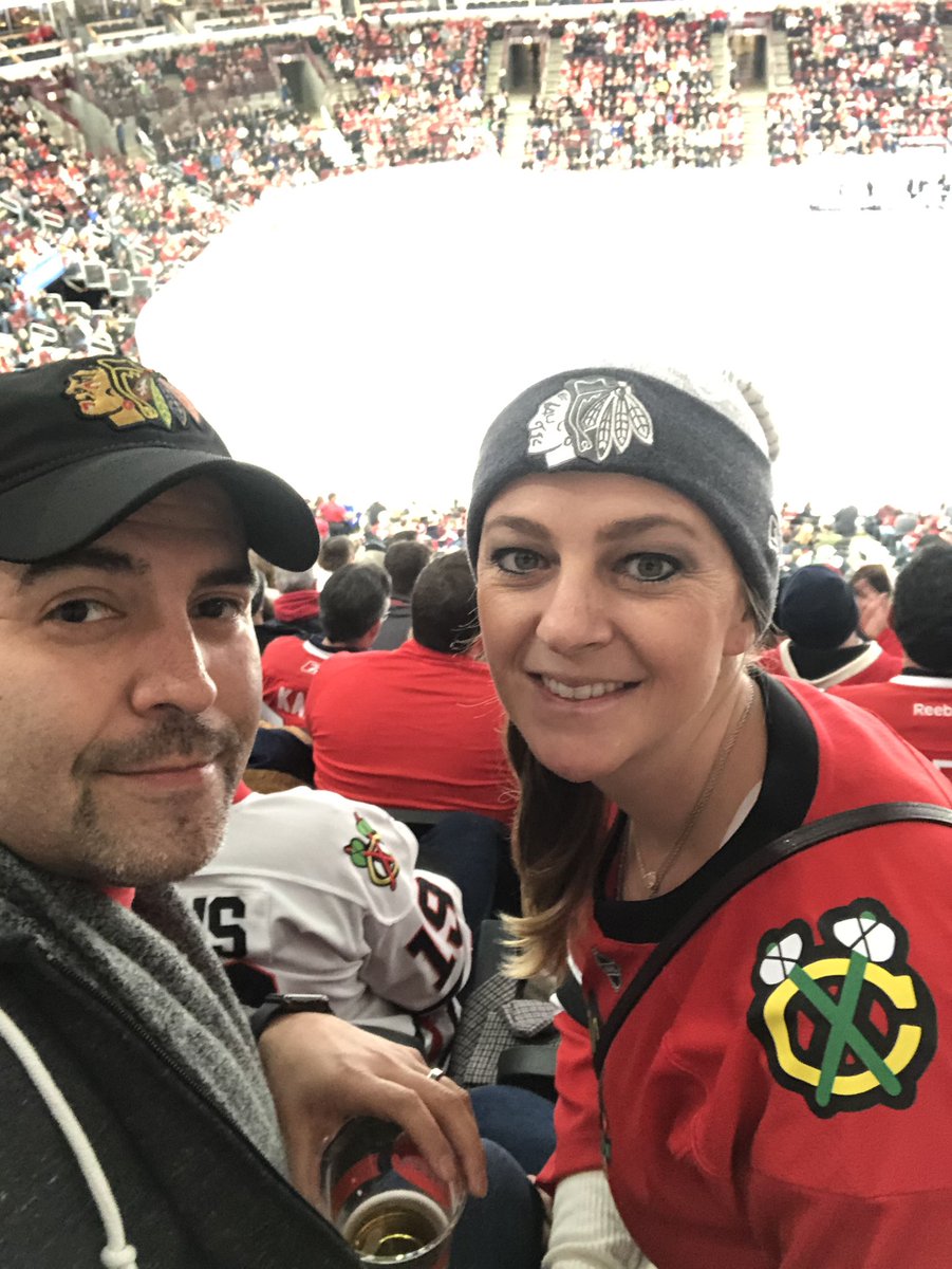Coach_BEsq's tweet photo. #OneGoal #chicagoblackhawks #itsmybirthday https://t.co/rOTbfTGmt1