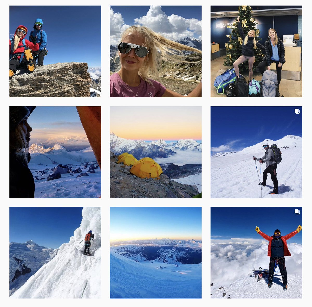 Go Ando The Guild これ面白いなー 世界を色んな視点で切り取れる 登山 でやってみた 1 Vuorikiipeily フィンランド語 2 Mendakigunung インドネシア語 3 Planinareњe セルビア語 4 Alpinizm ロシア語 ロシア T Co U5dg7jxiel