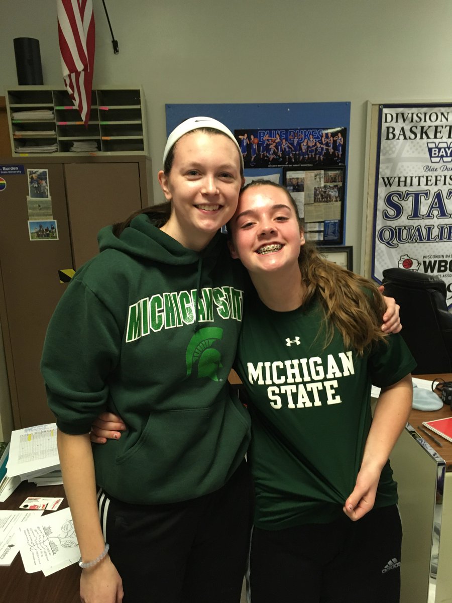 WFB Girls Hoops tweet media