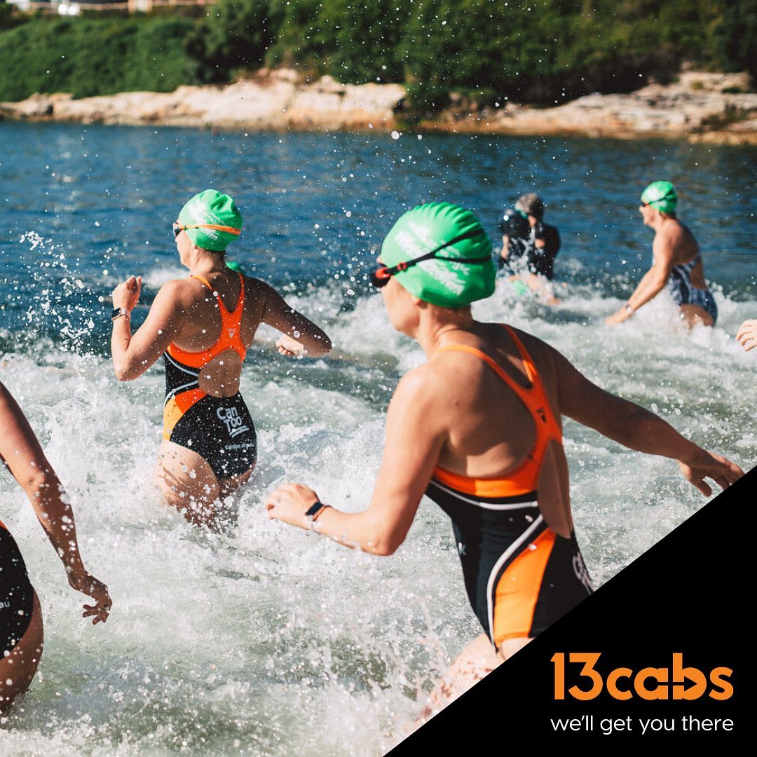 13cabs is honoured to be a part of the Murray Rose Malabar Magic Ocean Swim again this year! 

An event that raises funds to help provide swim lessons for children with disabilities🌈 <a href="/RainbowClubAust/">RainbowClubAust</a> 

Join the fun or donate here: malabarmagicoceanswim.com.au