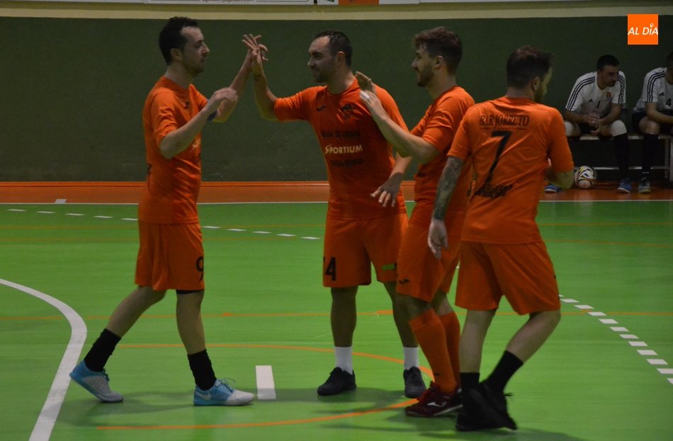 El <a href="/mirobrigafutsal/">Miróbriga Futsal</a> continúa como líder tras lograr una de sus victorias más cómodas salamancartvaldia.es/not/229338/mir…