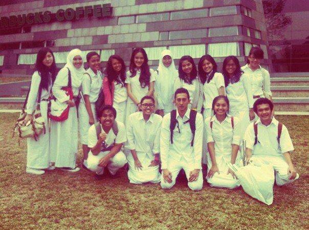 Komunikasi UI 2011 tweet media