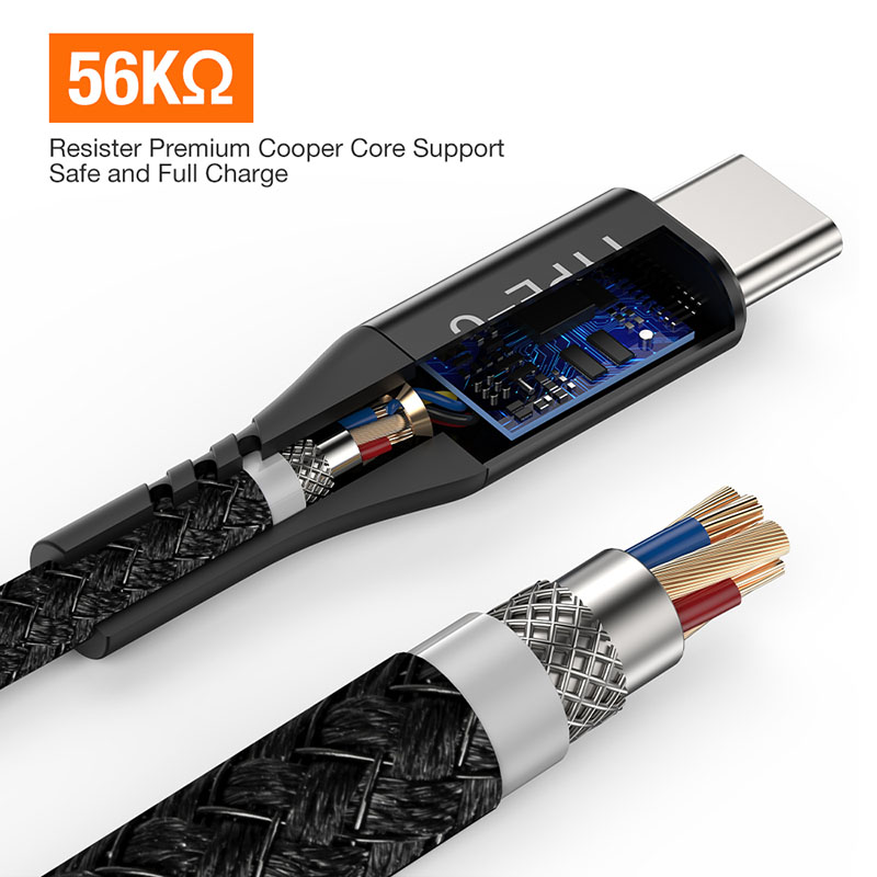 alleasaelec's tweet image. Alleasa brings you usb c cable with high quality. alleasa.com/usb-c-to-usb-c… #usbccable #cabletypec