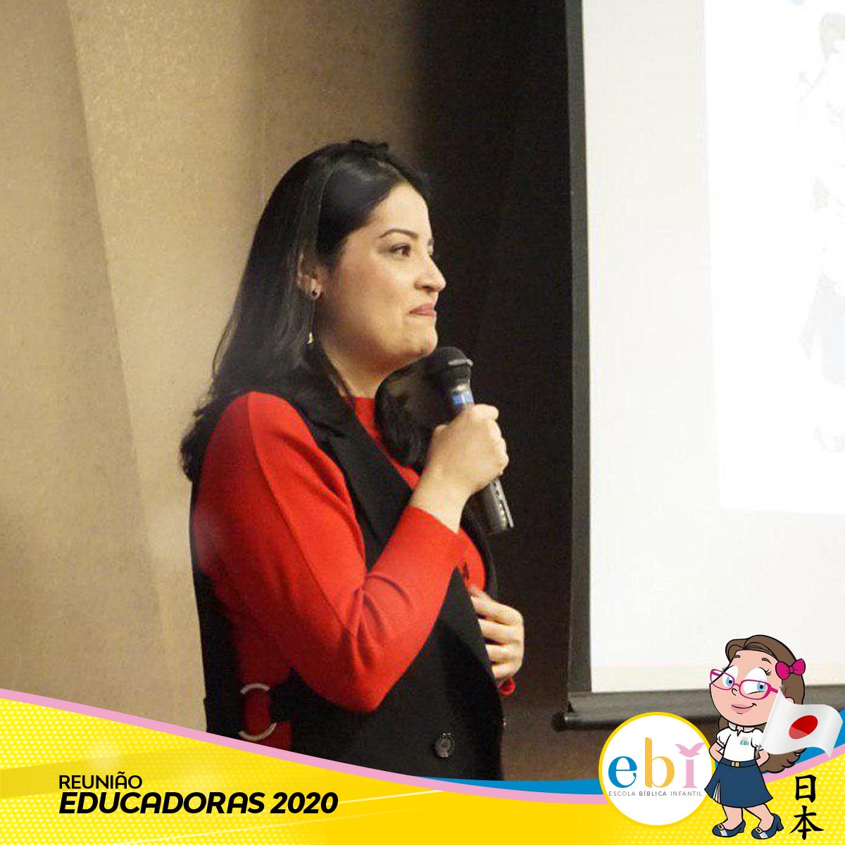 universaljapao's tweet photo. 1ª Reunião de 2020 com as Educadoras do Japão 🇯🇵
(2Pedro 1.10)
Eis o segredo para nunca tropeçarmos ou desistirmos: Fazer com mais firmeza!
#EBIJapão #EBIUniversal #EducadorasEBI https://t.co/K9EskjXEVi
