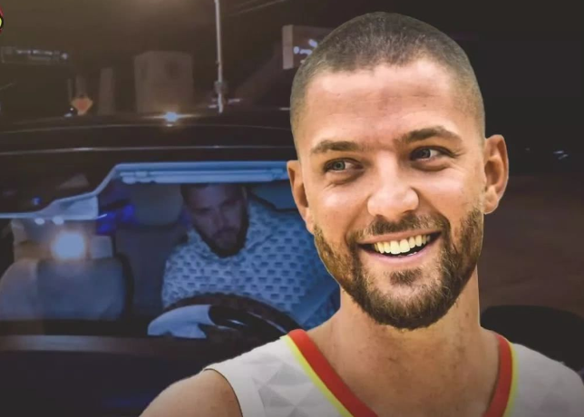 頸部扭傷＋腦震盪！這一場車禍之後，他就要和NBA告別了…-黑特籃球-NBA新聞影音圖片分享社區