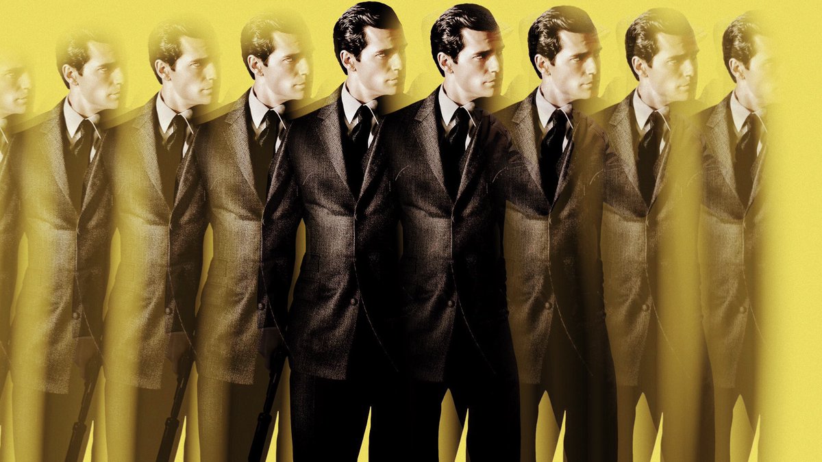 The Icon and Header.