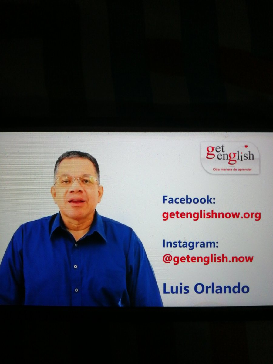 GetEnglishNow tweet picture