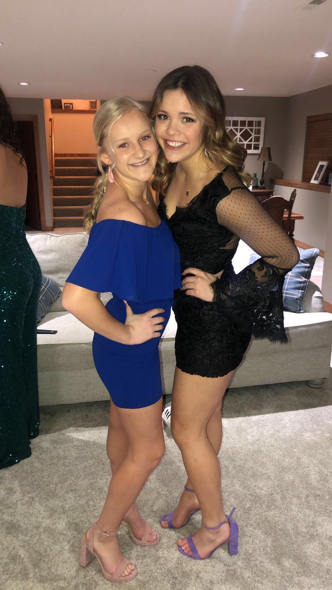 podge crashed her car. lo tried to use mascara as lipstick. i feel down the stairs. kara woke up with a bump on her head. whit died. but all in all lady beavs had a rockin night
