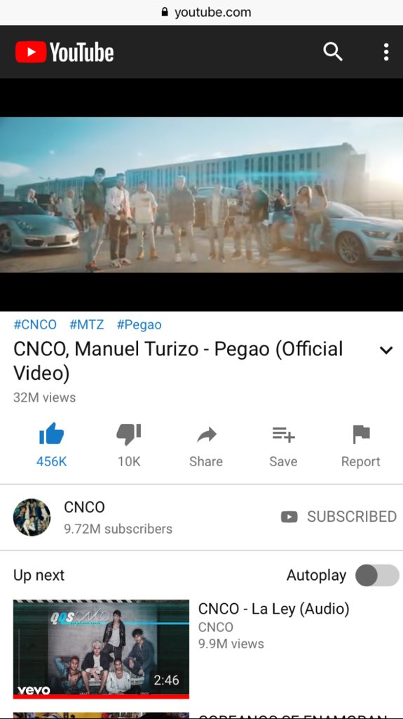 joanavasmor's tweet photo. @RoselaMendivil7 @SweetChristoph4 @chrismi_sol @Patriciac26 @AlexiaNoemi @cnco_lov3 @lili_anabri @AckLevy @Maricela_M2M @angelesalma28 @CNCOmusic @ZabdielsJeva @GraxyZab @glowserick @Carolinecncown2 @EricksGuitar @Lola_1491 @alwayszab @erickmybaby1 @Joel_caballito @CAMACHOBOLUDO @Decerocnco1 @karlaanirak6 @Joelswinter @MayraSa180588 @MontseBautist14 @JuliBarrios19 @Chrismechitas95 @virgato_joel @ViviRoadeCNCO @hugecnco @erickciencio @cncoteasure @Luz30115397 @Joelsxchris @KatherineTrivi7 @cnco_royce @bardewners @ashley81087854 @Carolin86004466 @Lizeth18732236 @EsperanzaYamil8 @cncoftgravano Hola! Reto cumplido
#PEGAO #DeCero #ComoAsi #MeNecesita
@CNCOmusic https://t.co/zO0Zc1oN93