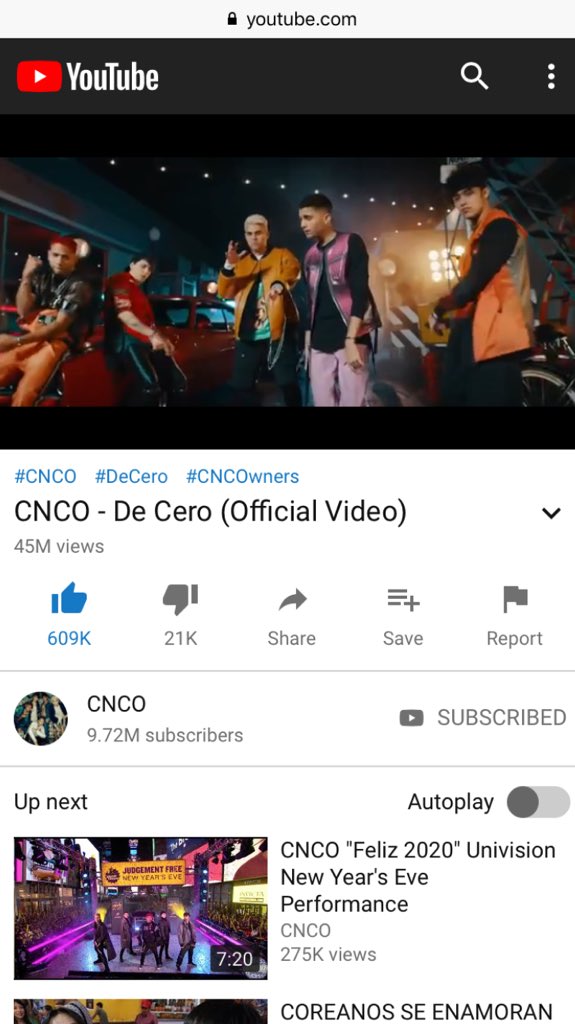 joanavasmor's tweet photo. @RoselaMendivil7 @SweetChristoph4 @chrismi_sol @Patriciac26 @AlexiaNoemi @cnco_lov3 @lili_anabri @AckLevy @Maricela_M2M @angelesalma28 @CNCOmusic @ZabdielsJeva @GraxyZab @glowserick @Carolinecncown2 @EricksGuitar @Lola_1491 @alwayszab @erickmybaby1 @Joel_caballito @CAMACHOBOLUDO @Decerocnco1 @karlaanirak6 @Joelswinter @MayraSa180588 @MontseBautist14 @JuliBarrios19 @Chrismechitas95 @virgato_joel @ViviRoadeCNCO @hugecnco @erickciencio @cncoteasure @Luz30115397 @Joelsxchris @KatherineTrivi7 @cnco_royce @bardewners @ashley81087854 @Carolin86004466 @Lizeth18732236 @EsperanzaYamil8 @cncoftgravano Hola! Reto cumplido
#PEGAO #DeCero #ComoAsi #MeNecesita
@CNCOmusic https://t.co/zO0Zc1oN93