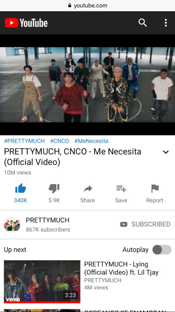 joanavasmor's tweet photo. @RoselaMendivil7 @SweetChristoph4 @chrismi_sol @Patriciac26 @AlexiaNoemi @cnco_lov3 @lili_anabri @AckLevy @Maricela_M2M @angelesalma28 @CNCOmusic @ZabdielsJeva @GraxyZab @glowserick @Carolinecncown2 @EricksGuitar @Lola_1491 @alwayszab @erickmybaby1 @Joel_caballito @CAMACHOBOLUDO @Decerocnco1 @karlaanirak6 @Joelswinter @MayraSa180588 @MontseBautist14 @JuliBarrios19 @Chrismechitas95 @virgato_joel @ViviRoadeCNCO @hugecnco @erickciencio @cncoteasure @Luz30115397 @Joelsxchris @KatherineTrivi7 @cnco_royce @bardewners @ashley81087854 @Carolin86004466 @Lizeth18732236 @EsperanzaYamil8 @cncoftgravano Hola! Reto cumplido
#PEGAO #DeCero #ComoAsi #MeNecesita
@CNCOmusic https://t.co/zO0Zc1oN93