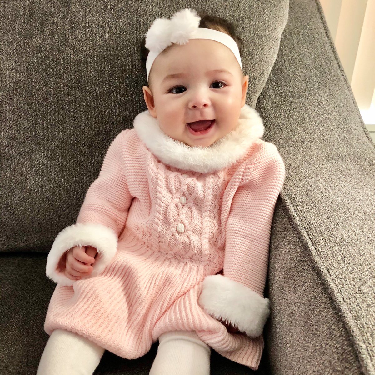 teekohteps's tweet image. Wynnie-girl had her baby dedication today! 🙏🏻 🥰 #DaughterNumber2 #ProudDaddy #AsForMeAndMyHouse #Joshua24Fifteen