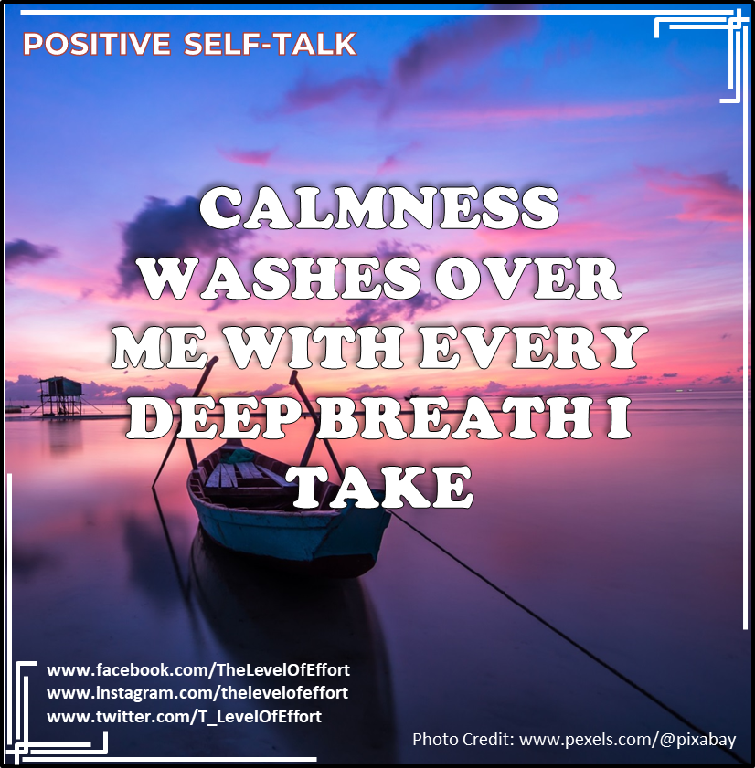 T_LevelOfEffort's tweet photo. "Calmness Washes Over Me With Every Deep Breath I Take"
#TLOE #Positiveselftalk #Motivational #Inspirational #selftalk #nyc #dubai #london #nz #Quoteoftheday #selflove #selfcare #mentalhealth #selfreminder #selftalkmatters #selftalksoultalk https://t.co/9MPhyf2BTt