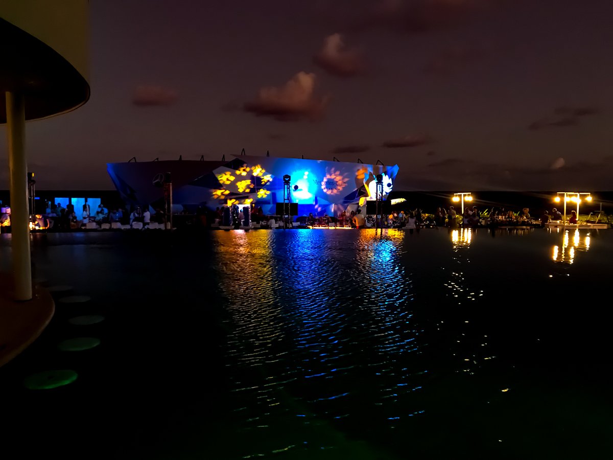 Are you ready to enjoy the #BigGame at #DreamsRivieraCancun Resort &amp; Spa? 🏈

Save the date, book now and don’t miss it! reservations1.drerc@dreamsresorts.com | bit.ly/Drerc