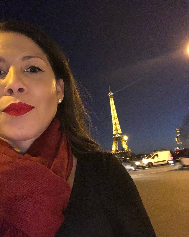 TheSocialBarber's tweet image. Sometimes we forget how small the world really is... 🌎 

At Paris with #TeamKimble #sendbacksunday 

#socialmediamanager #socialmediamarketing