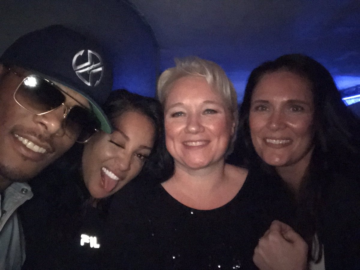 So nice to work with such good people 🥰