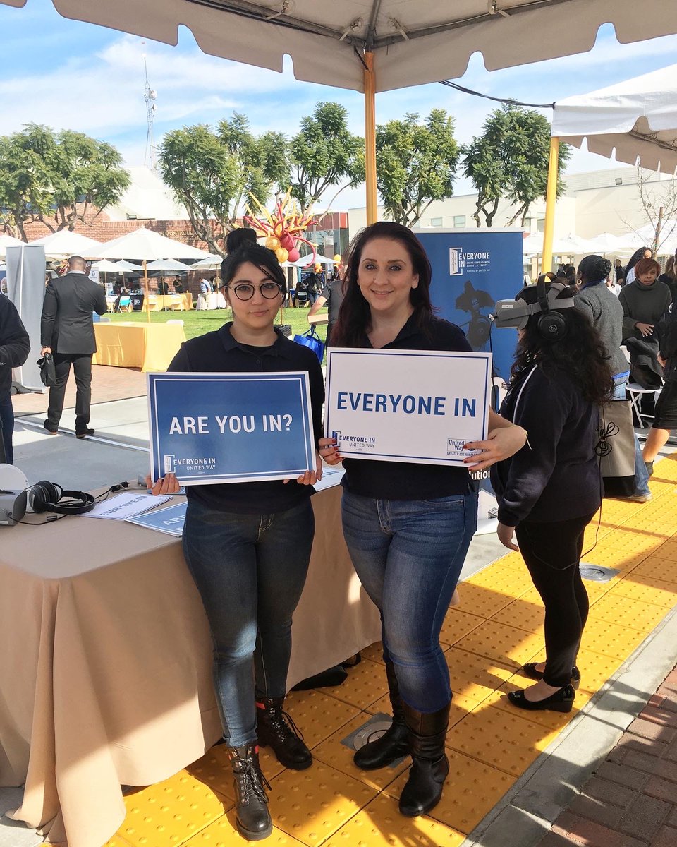 EveryoneIn_LA's tweet photo. Loved seeing so many advocates and #SouthLA community leaders meet our organizing team at yesterday’s Empowerment Congress ✊👏
Educate.
Engage.
Empower.
That’s how we make local change happen.
That’s how we get #EveryoneIn
#ECSummit28 https://t.co/ALq0lxdPqP