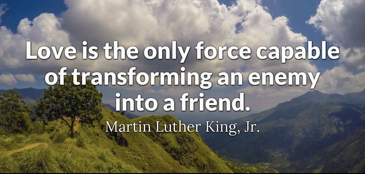OGextracts's tweet image. #Tomorrow we celebrate Dr. Martin Luther King Jr. #Today and every day we honor him. His good work and powerful words will live #forever. ⁣
⁣
#MartinLutherKing #MLK #MLKDay