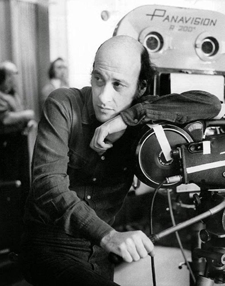 SPECIAL REMEMBRANCE: HAPPY BIRTHDAY Director Richard Lester  