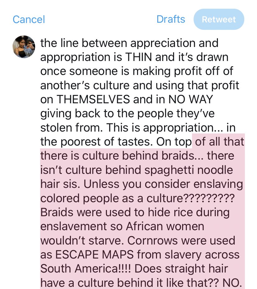 danggchar's tweet photo. im sorry but this shit makes me so mad I can’t believe some people think we’re perfectly progressed as a country https://t.co/PeWX9m6Wdz