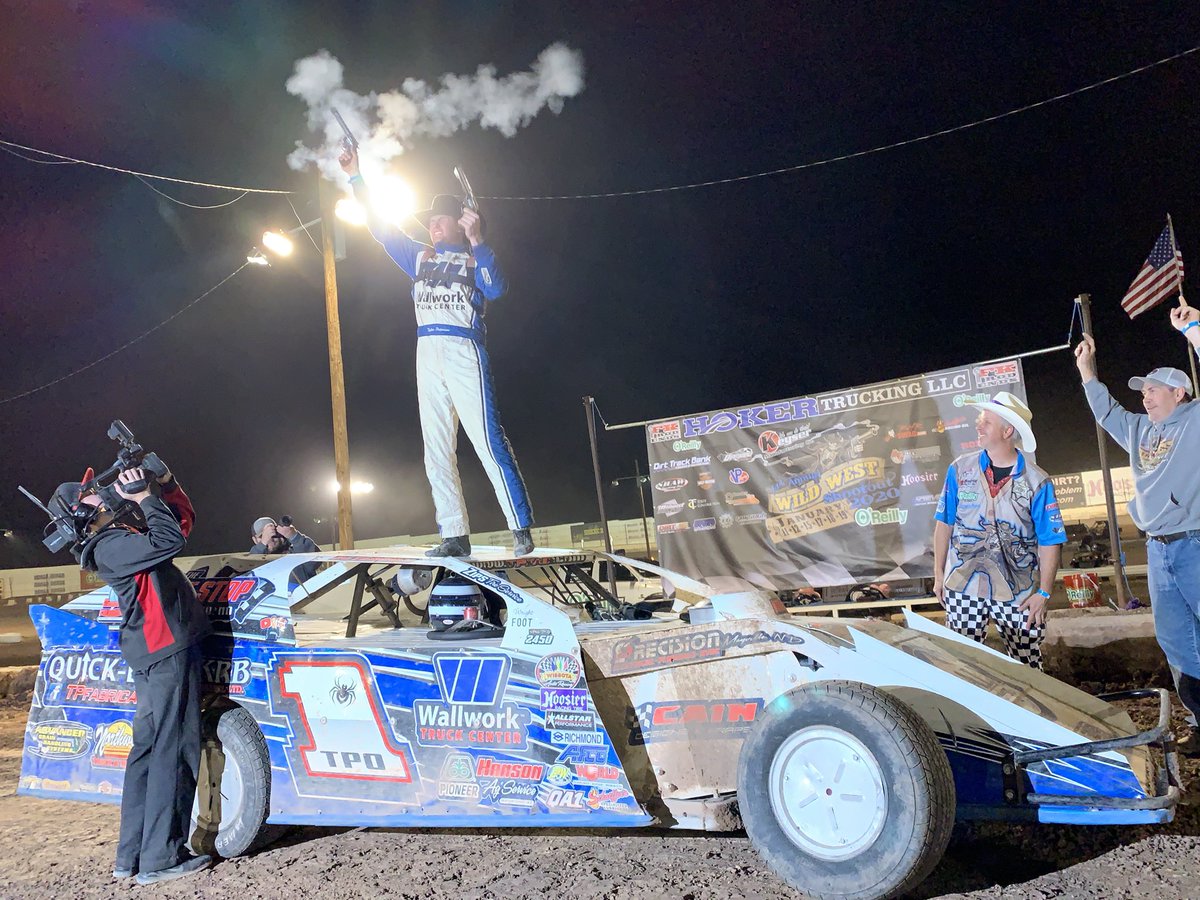 The Dirt Network tweet media