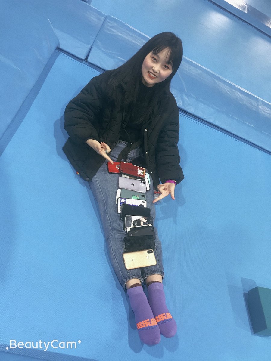 We are WBF Family💪💪💪