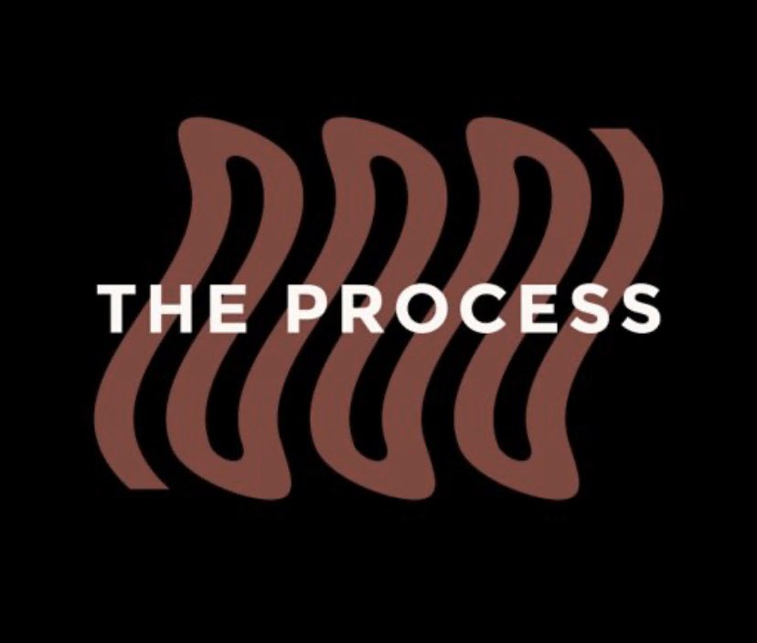 Our song Endure is the intro music for this season of <a href="/theprocessco/">The Process</a> podcast. Peep interviews with @pilemusic, <a href="/jetfury/">🏴‍☠️ Geoff Barrow 🏴‍☠️</a>, and <a href="/SpikeLeila/">Leila Weefur</a> as well as many others.