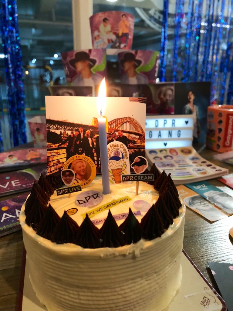 _wedpr's tweet photo. Thank you so much to everyone for making time to go to the cupsleeve event & donation for a cause! Til the next KHH event!
Special thanks to @KHIPHOPPH & DPRPH for supporting us!
#HappyDabinDay #HappyCreamDay #DPR2020 🚀🍦
I LOVE U MY GIRLS! Thank u 💖 @dprgrays @grayskitten https://t.co/GTJZytCIch