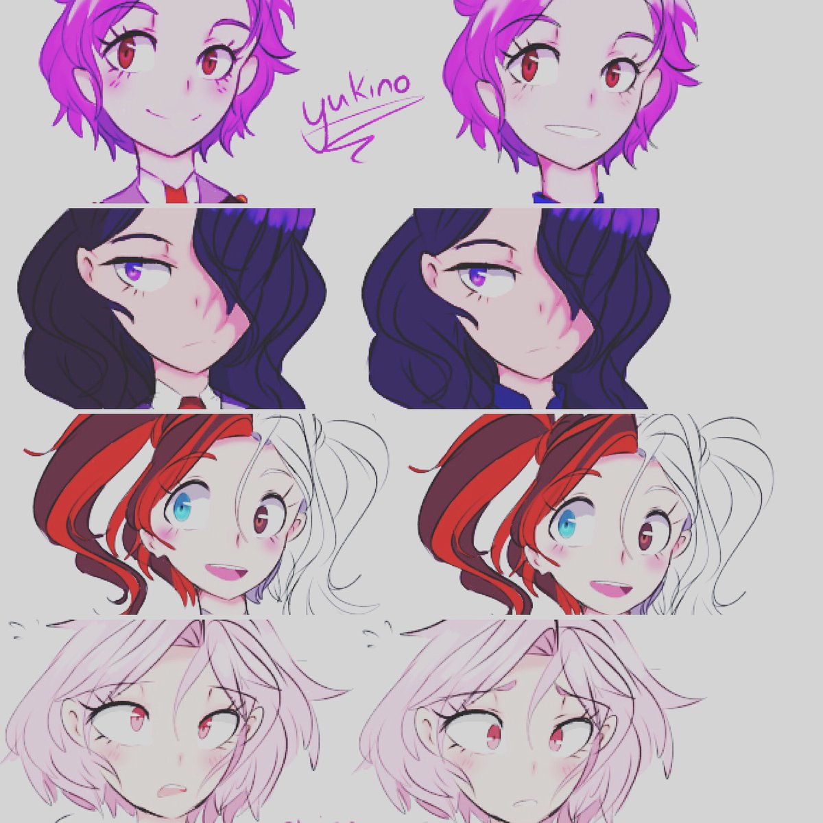 Featured image of post View 24 Female Mha Oc