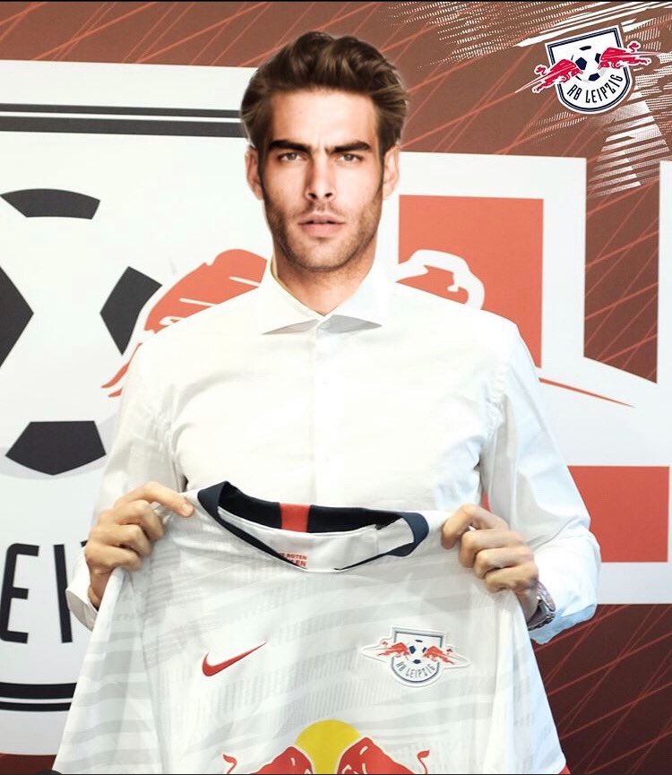 ManhattanLions's tweet photo. @JavierM_Unifut es nuevo jugador del Leipzig, Bienvenido!!
#UNIMDF8 https://t.co/Bix0SMD92p