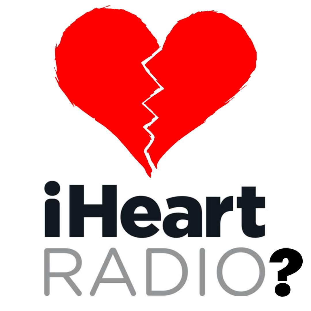 whm1971's tweet photo. Does @iHeartRadio even like Radio?

Once again... They don't like @wbz with layoffs to people who have worked there for 20...25...30 years...

Dont worry though... They know best...  

Yeah. They "heart" 📻.  😑😒 

#WBZ #iHeartRadio #Layoffs https://t.co/iDbTnvi1kp