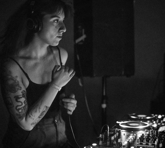 SVaiPhoto's tweet photo. D. Blavatsky in action! #Dômesicle #1 (Jan 11, 2020) @ #SAT_Montreal .
#OCTOV #DJ #DJing #SAT #party #techno #technolovers #montreal #mtlmoments #igersmtl #techno #electronicmusic #electronic #rave #nightout #dancing #onlytechno #mtl #technomusic #ravers… https://t.co/HdF8CakEwO https://t.co/G5x2tb0Wnv