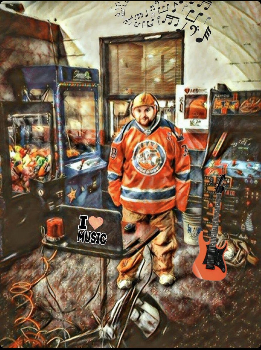 Pucks for Autism tweet media