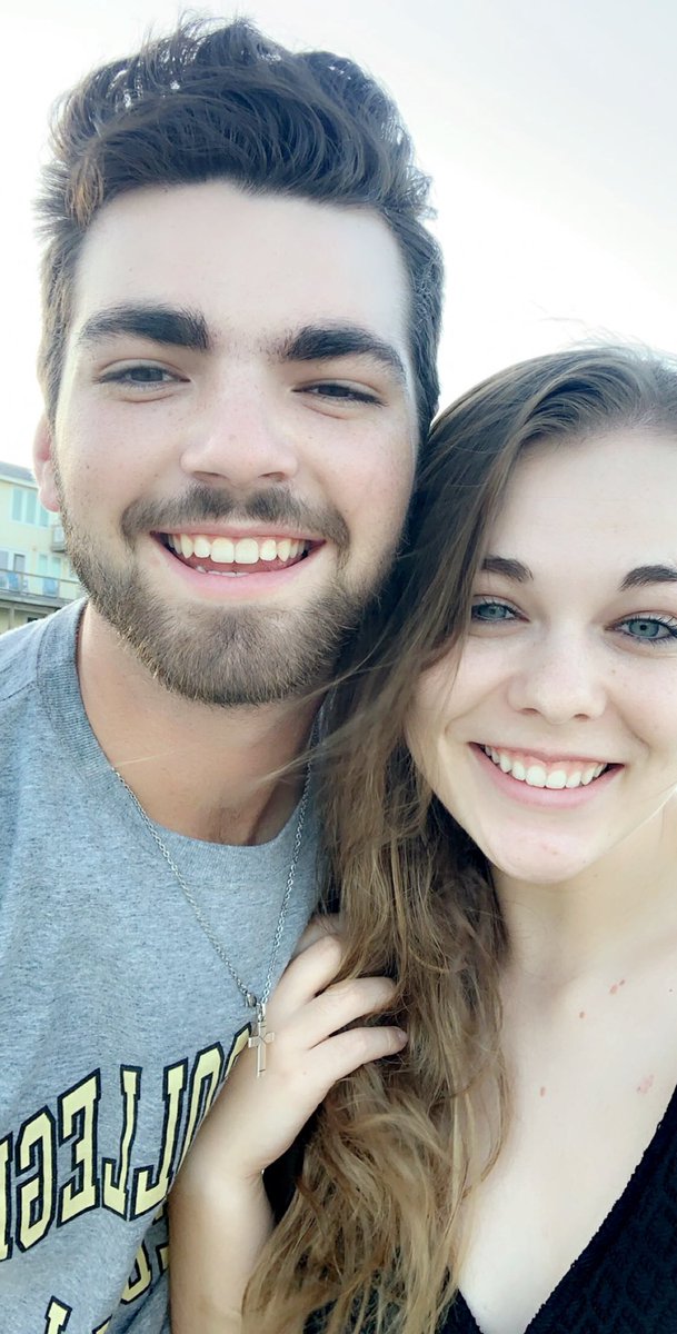 Ben McDonald tweet media