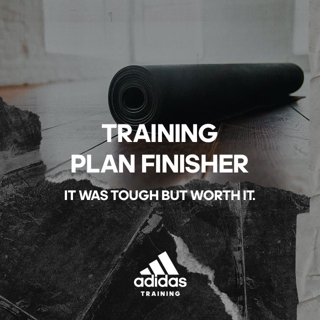 SandeepBhaskar5's tweet image. Woah! Totally worth it ... #adidasrunning #adidas #12weektransformation ... Thank you ⁦@adidasrunning⁩ for this wonderful app